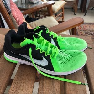NIKE Zoom NWOT racing / running shoes